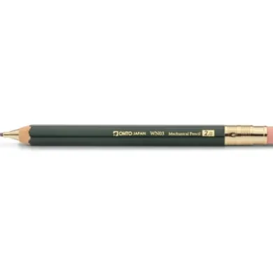 Druckbleistift Zedernholz 2-mm-Mine