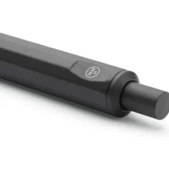Druckkugelschreiber Aluminium