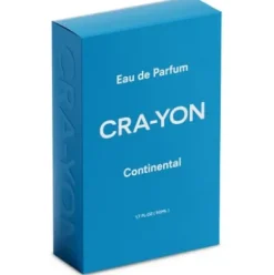 Eau de Parfum Continental