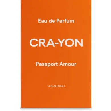 Eau de Parfum Passport Amour