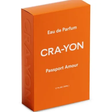Eau de Parfum Passport Amour