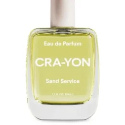 Eau de Parfum Sand Service