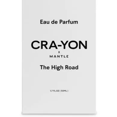 Eau de Parfum The High Road