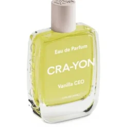 Eau de Parfum Vanilla CEO