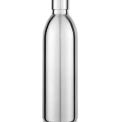 Edelstahlflasche zu Wassersprudler Carbonator 3