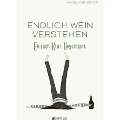 Endlich Wein verstehen