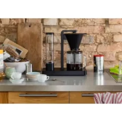 Ersatzglaskanne zu Filterkaffeemaschine WSPL