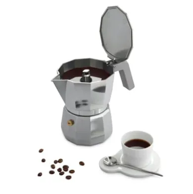 Espressokocher Moka