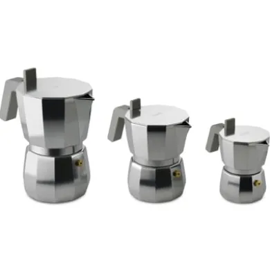 Espressokocher Moka
