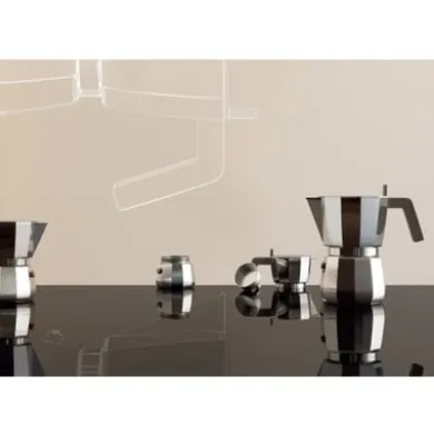 Espressokocher Moka