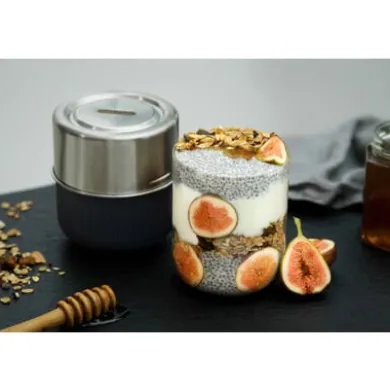 Essensbehälter Lunch Pot 450 ml