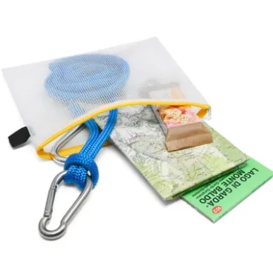 Etui Mesh Bag