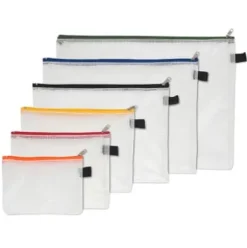 Etui Mesh Bag