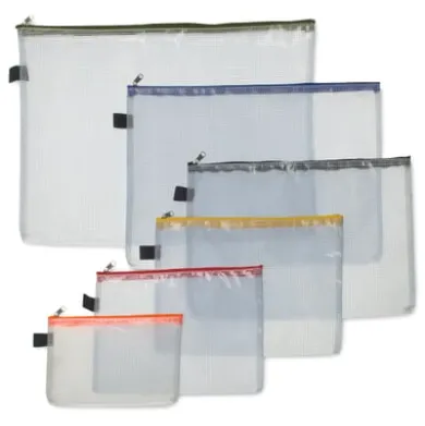 Etui Mesh Bag