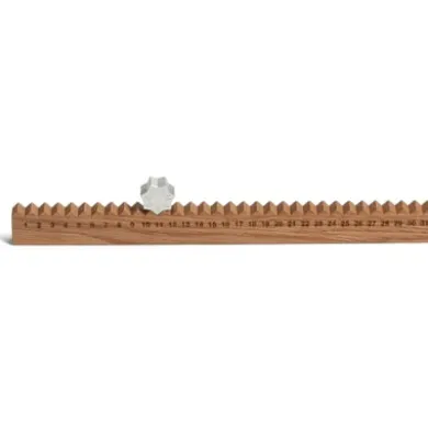 Ewiger Kalender Monthly Measure