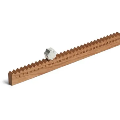 Ewiger Kalender Monthly Measure