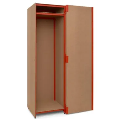 Fachboden zu Schrank P100