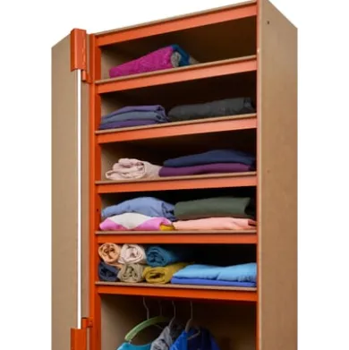 Fachboden zu Schrank P100