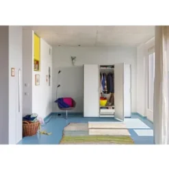 Fachboden zu Schrank P100