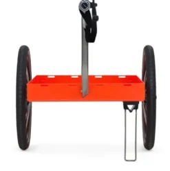 Fahrradanhänger Hmax L