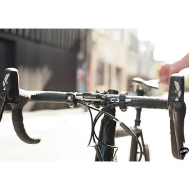 Fahrradklingel Oi