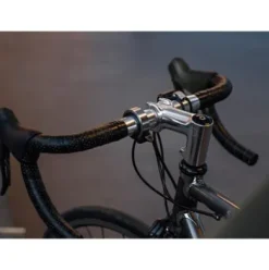 Fahrradklingel Oi