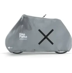 Fahrradschutz Bike Parka