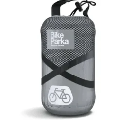 Fahrradschutz Bike Parka