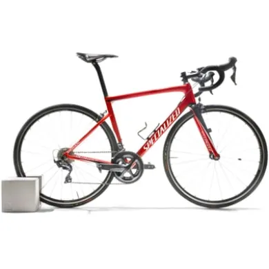 Fahrradständer Bikeblock