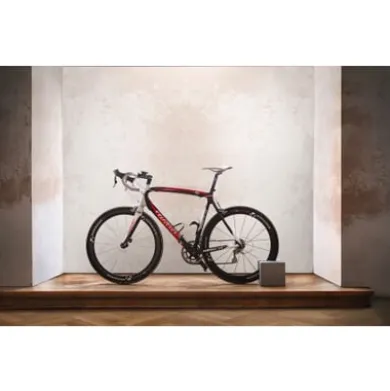 Fahrradständer Bikeblock