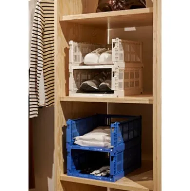 Faltkiste Colour Crate M