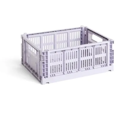 Faltkiste Colour Crate M