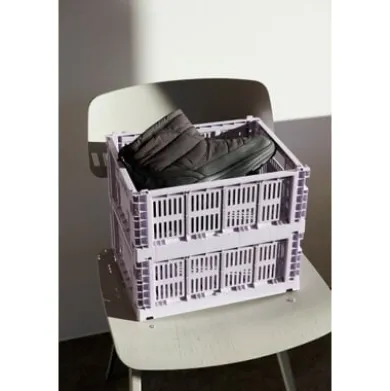 Faltkiste Colour Crate M