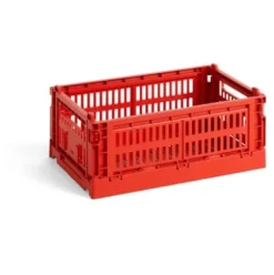 Faltkiste Colour Crate S