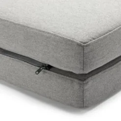 Faltmatratze Duplex
