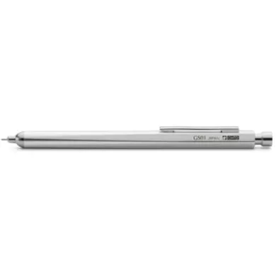 Feinminen-Gelroller Aluminium