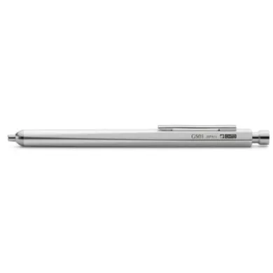 Feinminen-Gelroller Aluminium