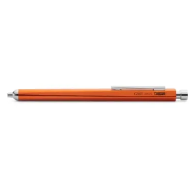 Feinminen-Gelroller Aluminium