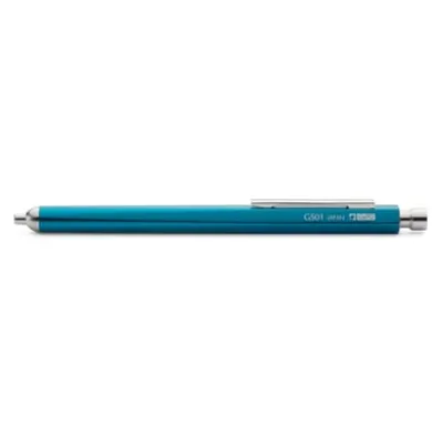 Feinminen-Gelroller Aluminium