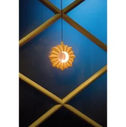 Fensterschmuck Stella