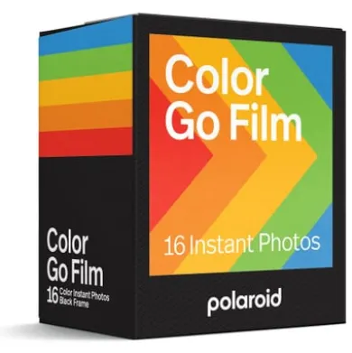 Filme zu Polaroidkamera Go