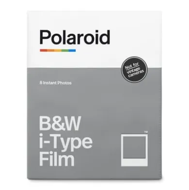 Filme zu Polaroidkamera Now