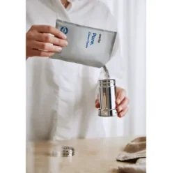 Filtergranulat Pure zu Wasserfilterkanne Purifier