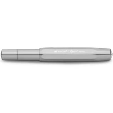 Füllfederhalter Kaweco Sport Aluminium