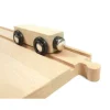 Frühstücksset Eisenbahn