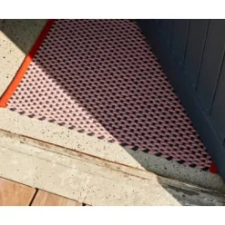 Fußmatte Doormat