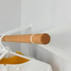 Garderobe Lilli