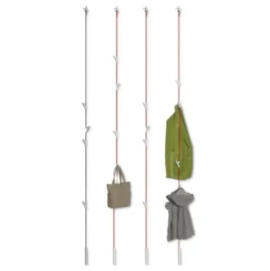 Garderobe Wardrope