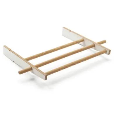 Garderobenelement zu Schuhregal Platzwart