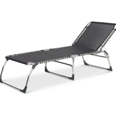 Gartenliege XXL